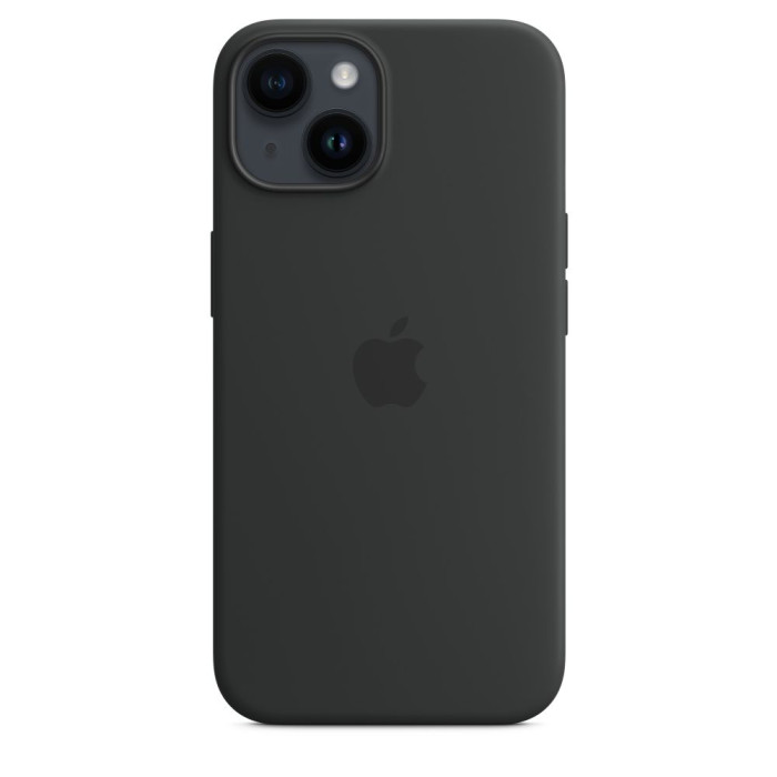 Apple iPhone 14 Plus Silicone Case with MagSafe